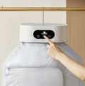 Portable Foldable Mini Washer and Dryer with Drying Bag U623907