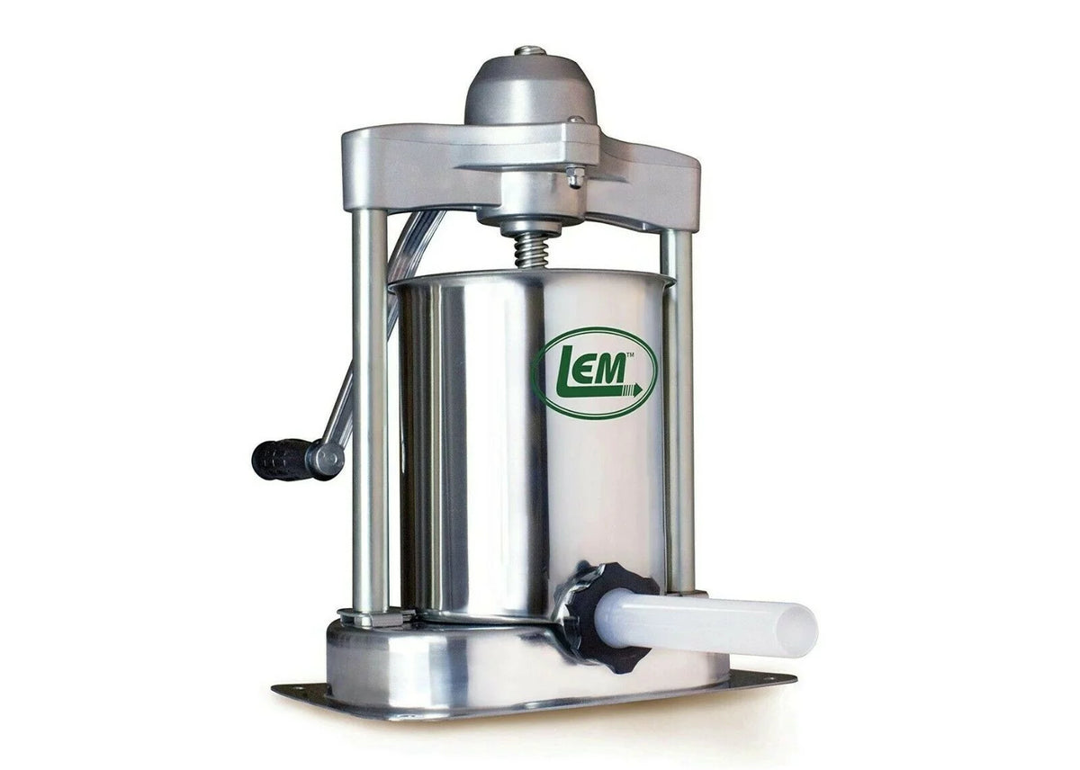 15 LB Vertical Sausage Stuffer N661816