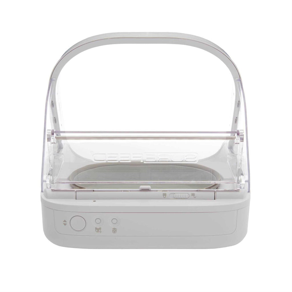Microchip Pet Feeder Z83661