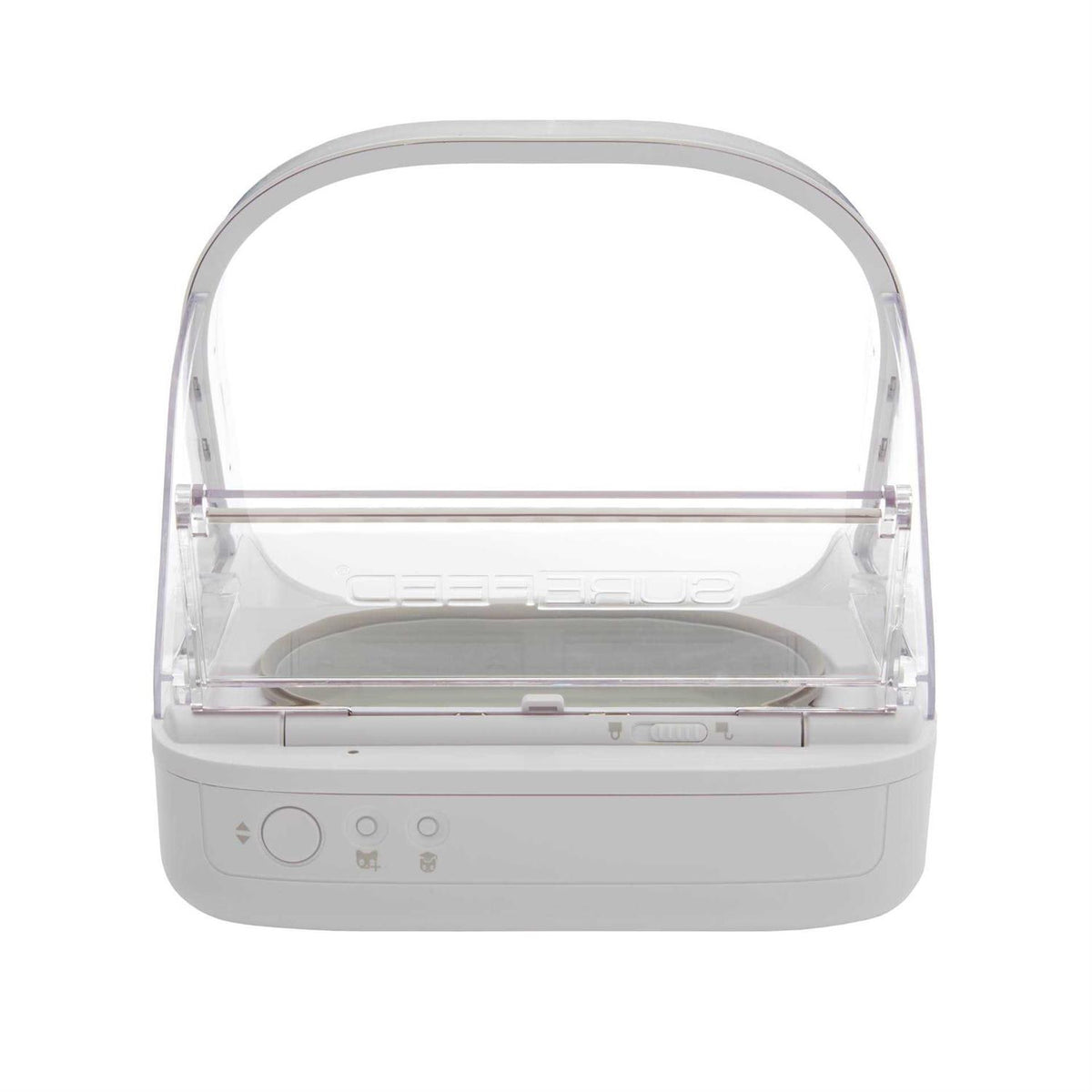 Microchip Pet Feeder Z83661