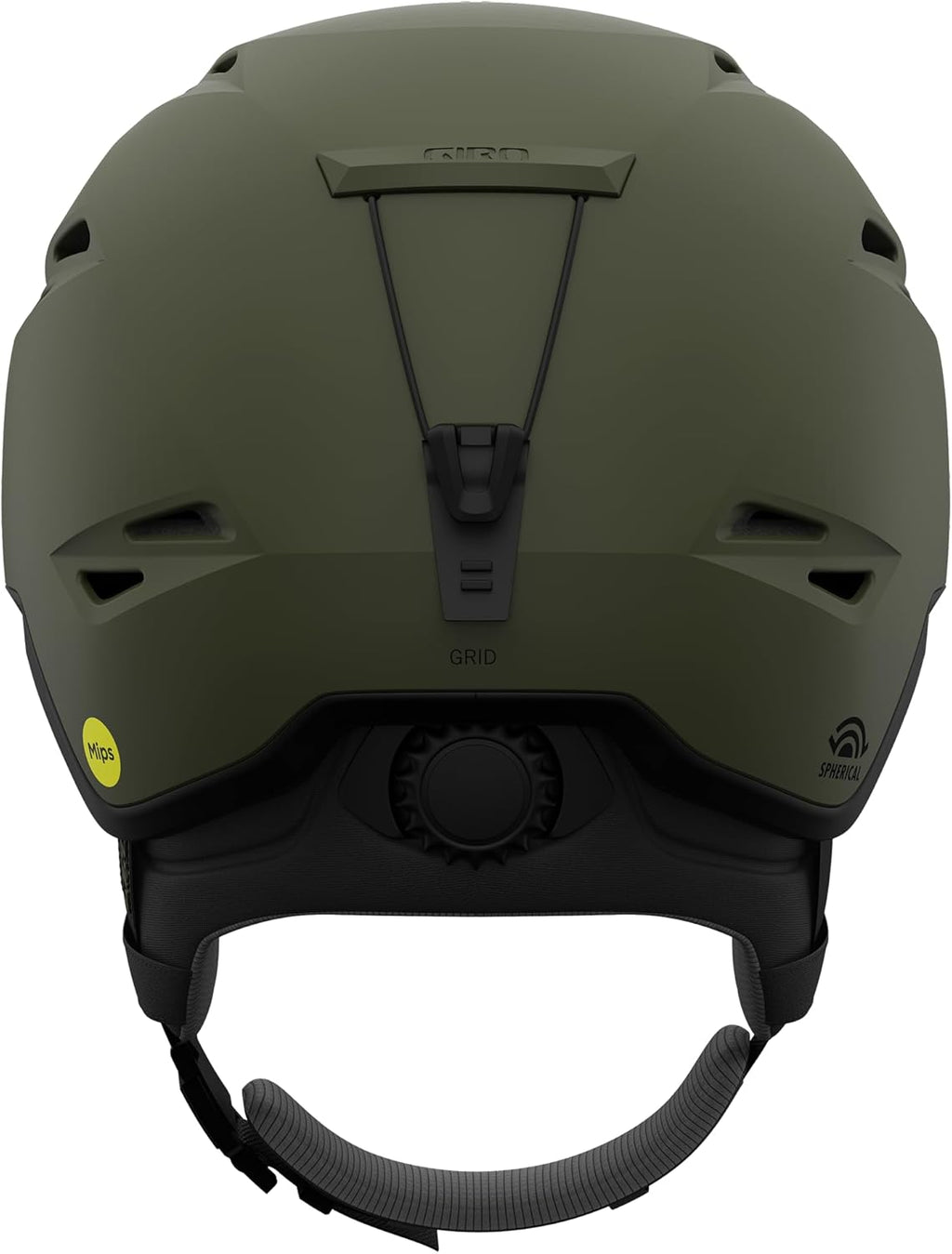 Giro Grid Spherical Snow Ski Helmet M487495