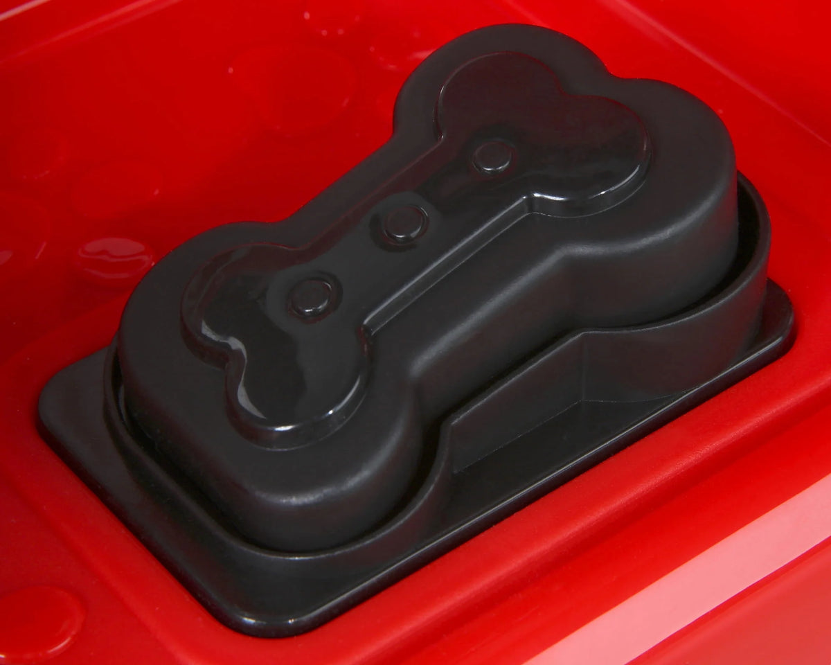 6-Volt Powered Ride-on U444000