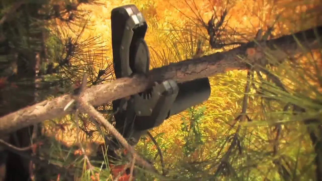 Cordless Chainsaw I62756