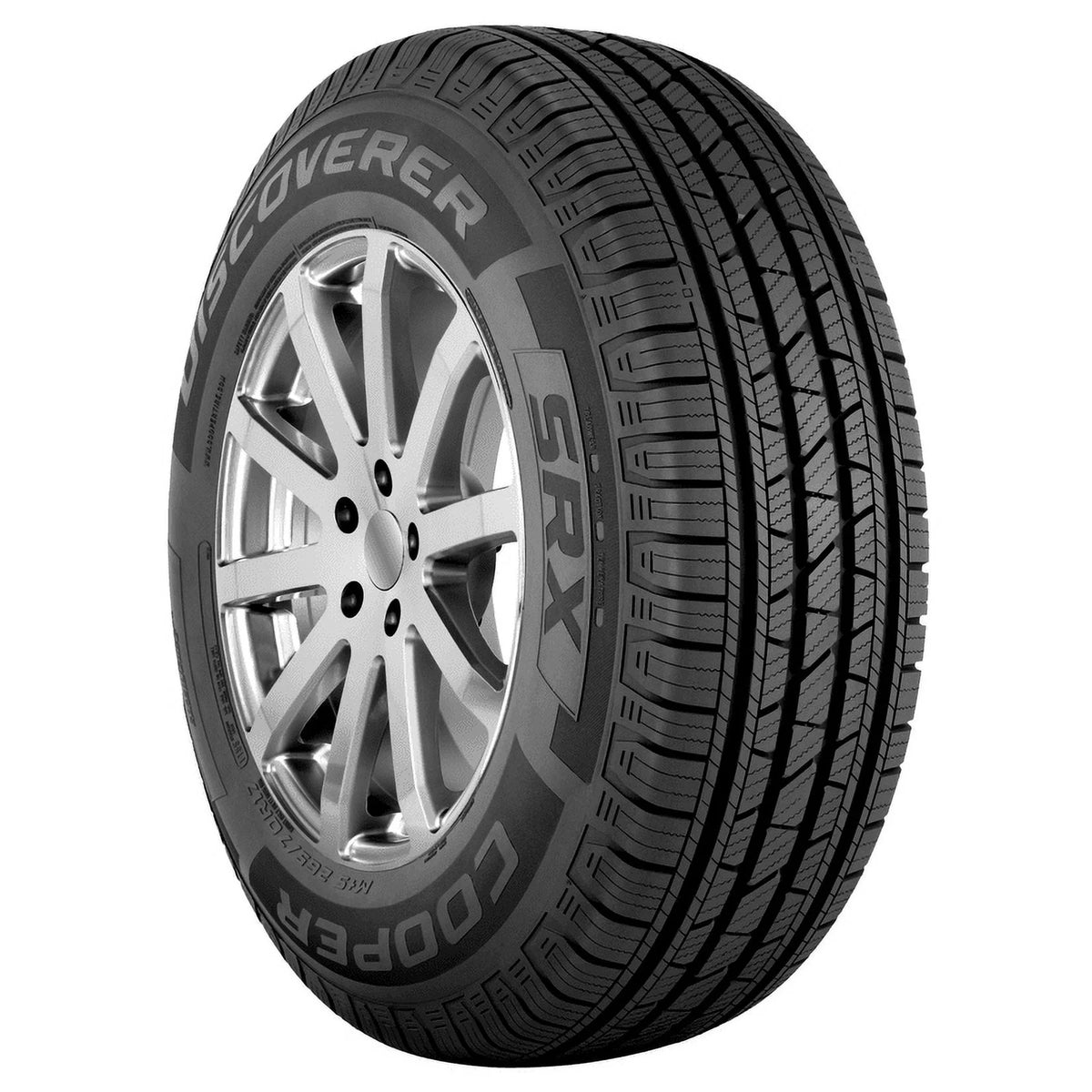 All Season SUV/Crossover Tire A12070