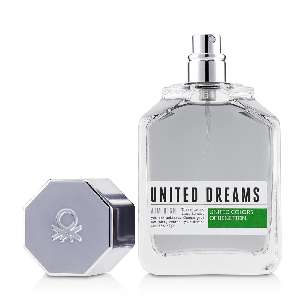 Eau De Toilette Spray 100ml M1910