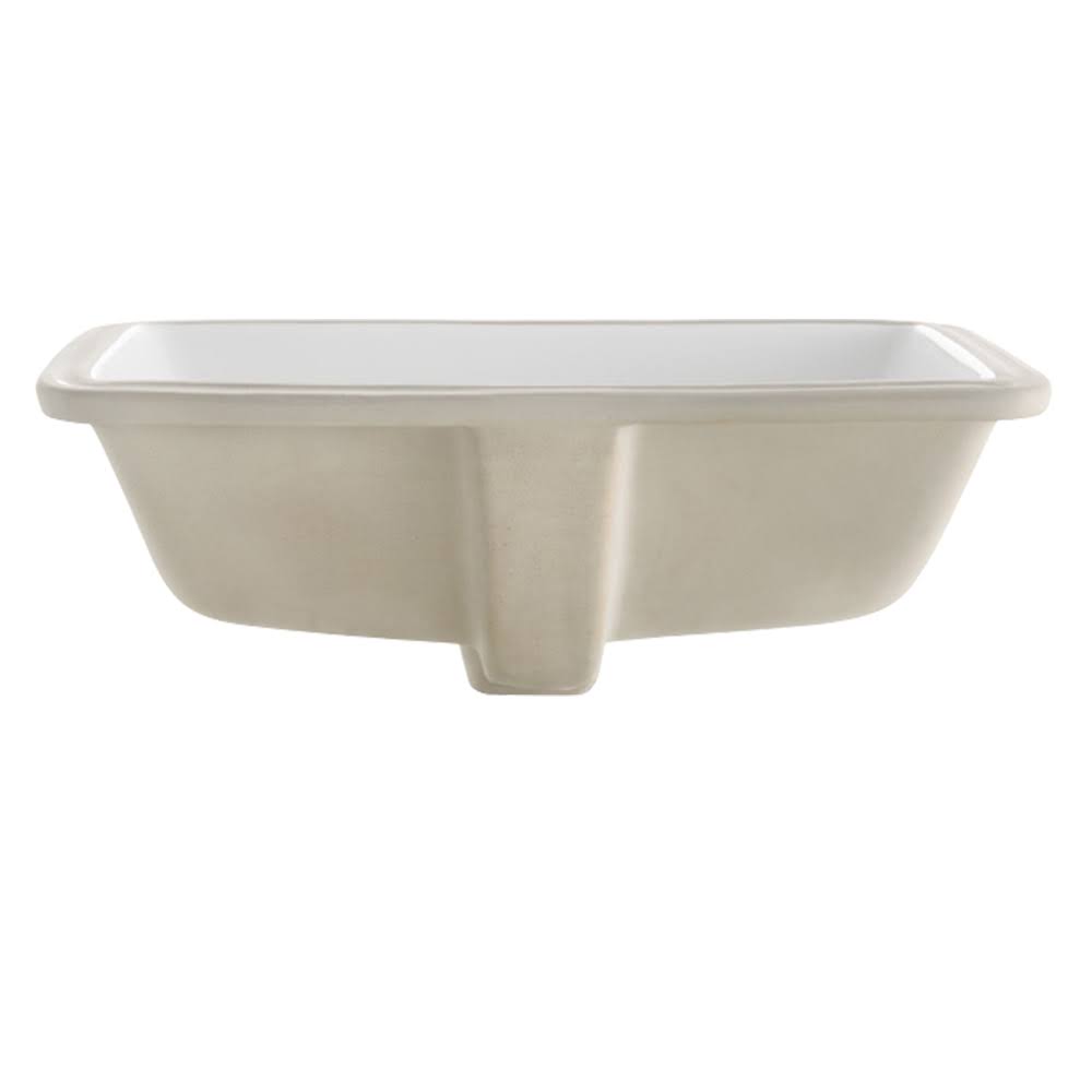 60 in. Undermount Sink U72415