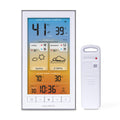 Wi-Fi Weather Station with Dark Sky Forecast Y12670