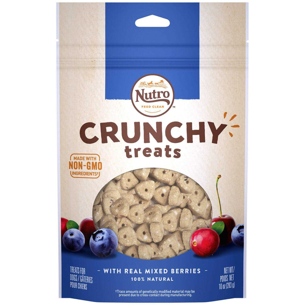 Crunchy Dog Treats Z25241
