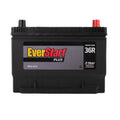 Lead Acid Automotive Battery Group Size 36R-3 12 Volt 650 CCA V3168