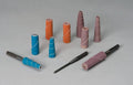 A/O Straight Cartridge Roll, 3/4 in x 1-1/2 in x 1/8 in, 40, 50 per Case D199103