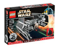 LEGO Star Wars Darth Vader's TIE Fighter G9776