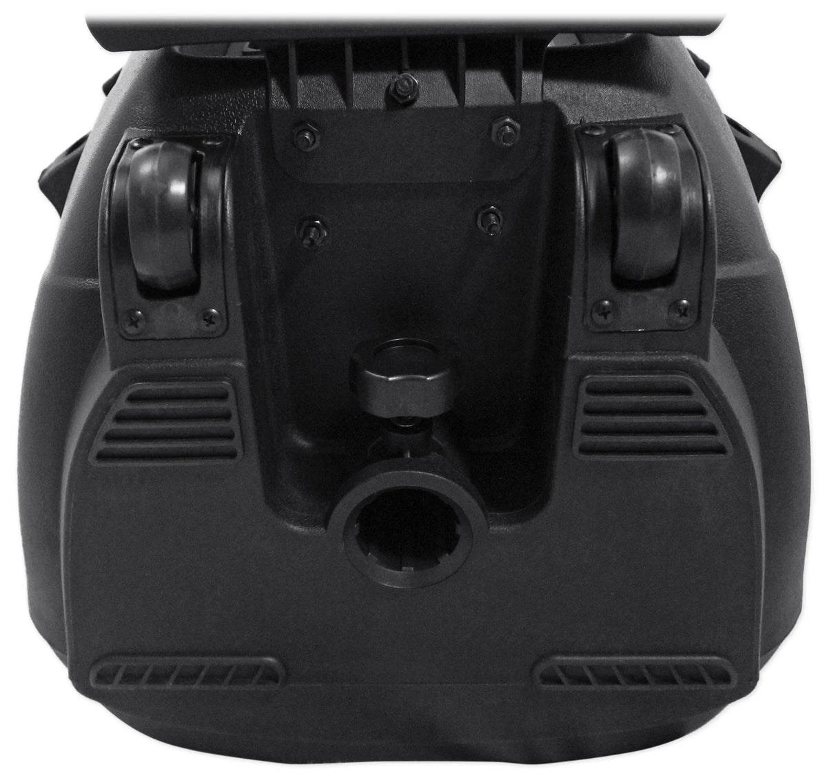 12" Rechargeable Powered 600W DJ PA Speaker with Bluetooth H9551