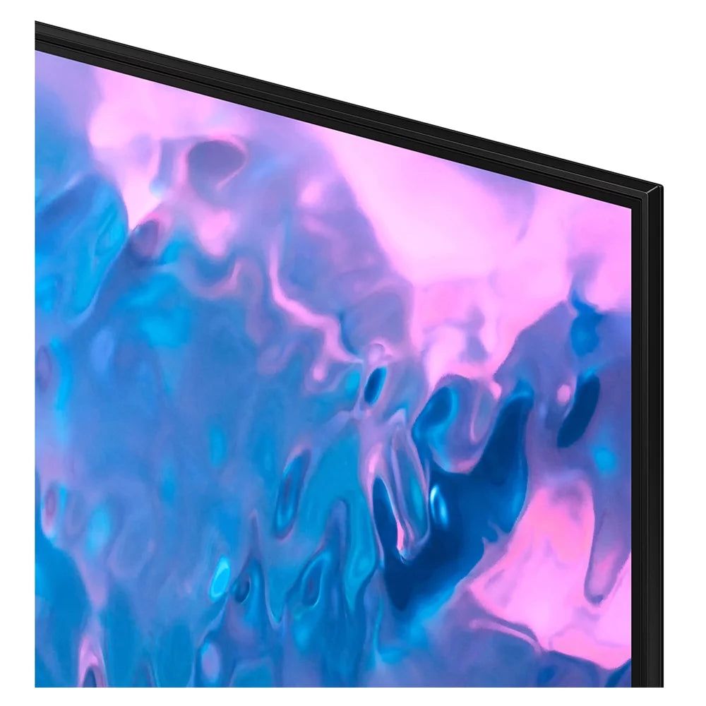 55" QLED 4K HDR Smart TV P357440