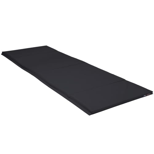 Folding Panel Mats 4ft x 12ft x 2in U74886