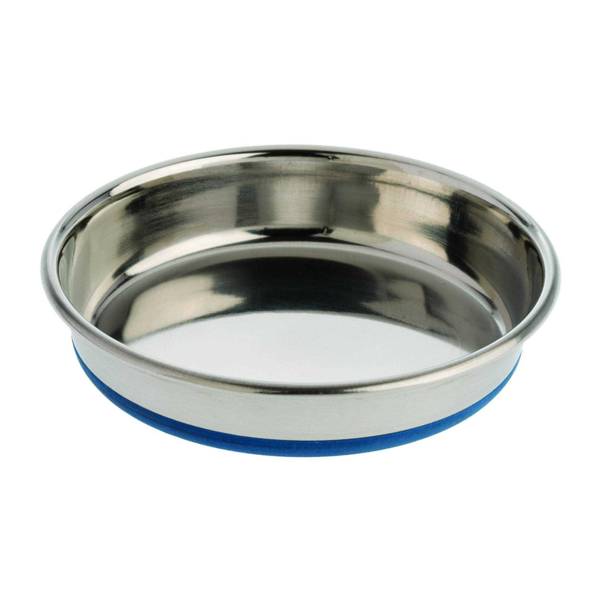 Stainless Steel Cat Dish C29758