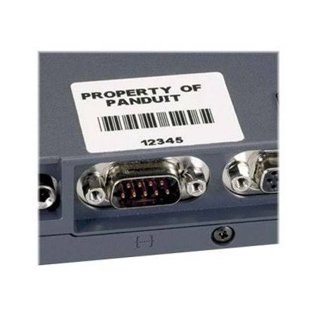 ID Label K9408