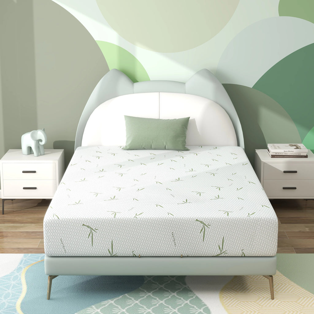 6 inch Memory Foam Twin Mattress M212568