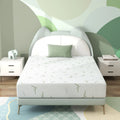 6 inch Memory Foam Twin Mattress M212568