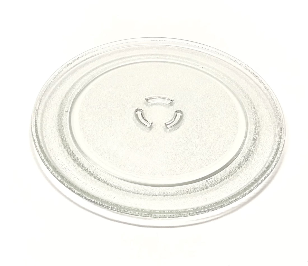 Microwave Glass Plate T204709