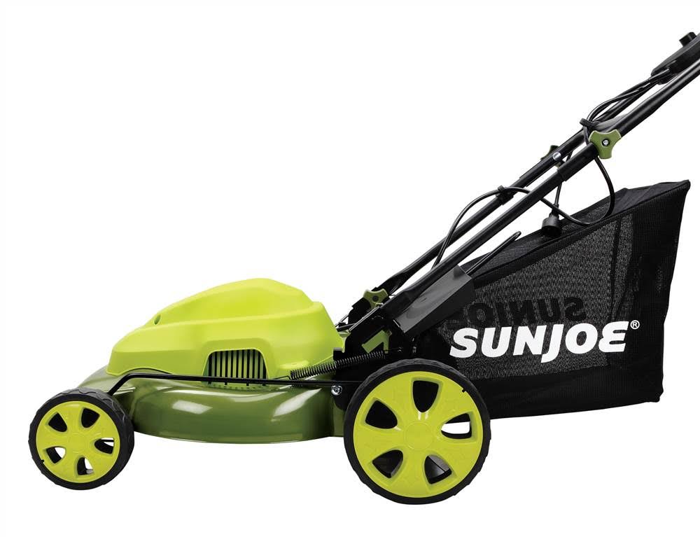 20 inch 12 Amp Electric Lawn Mower Q631