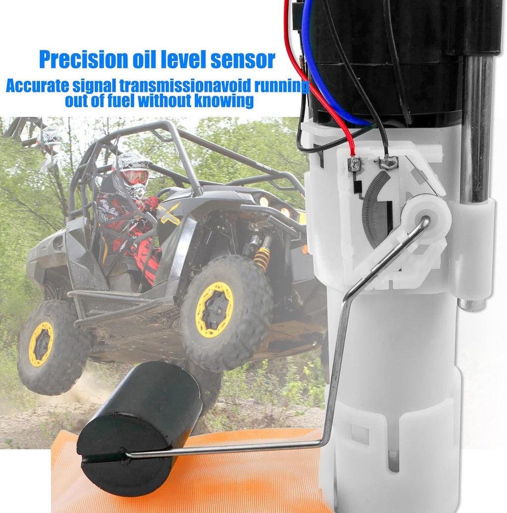 Fuel Pump Assembly for Can-Am Commander Maverick 800 1000 2011-2015 K967