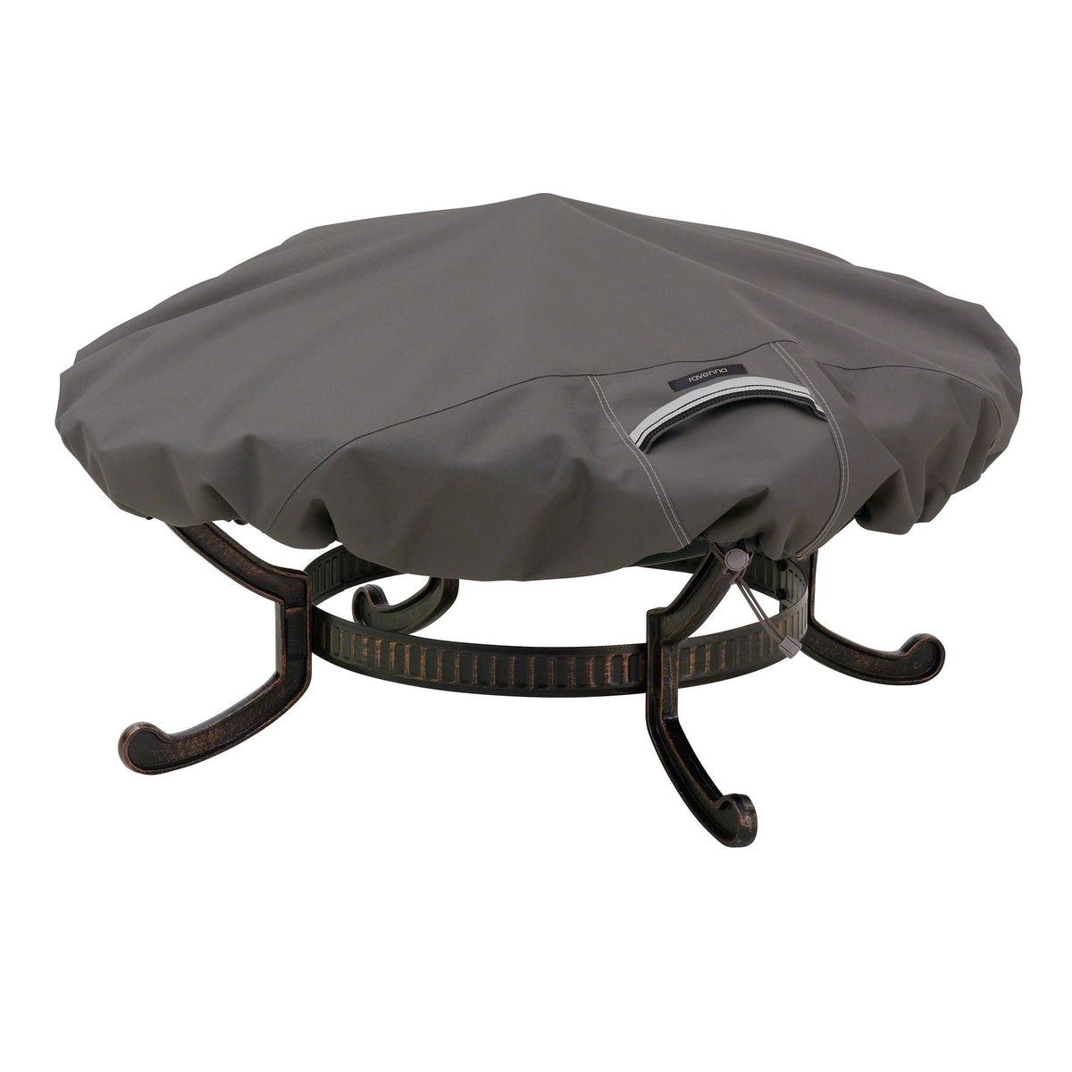 60" Round Fire Pit Cover C587312