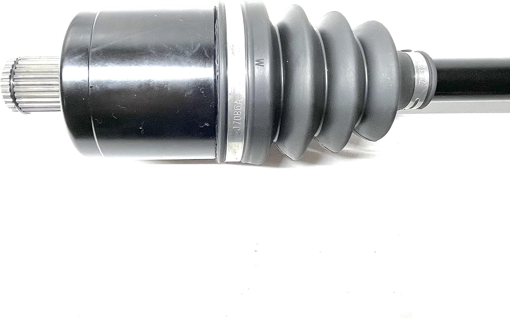 Rear Left Right Axle Fit Polaris RZR XP XP4 1000 (2014-2020), Ranger 1000 (2017) C186370