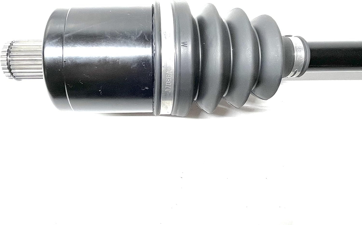 Rear Left Right Axle Fit Polaris RZR XP XP4 1000 (2014-2020), Ranger 1000 (2017) C186370
