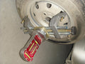 Magnetic Camber Caster King Pin Gauge Wheel Alignment Tool I2323