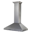 36 in. Wall Mount Range Hood Stainless H2931