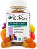 Kids Multivitamin Gummies with Vitamin C & D F8504