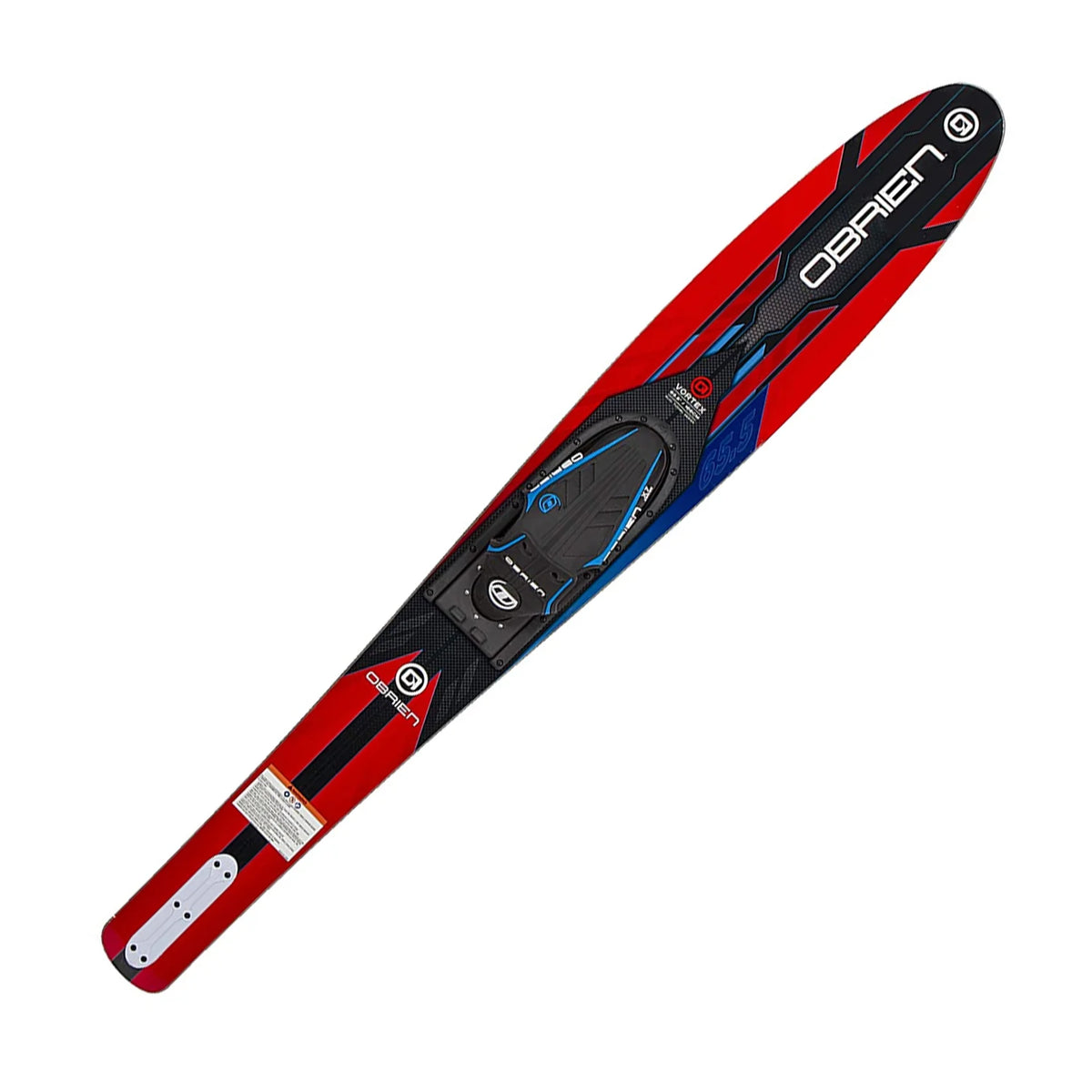Adult Water Skis, 65.5-Inch K503320