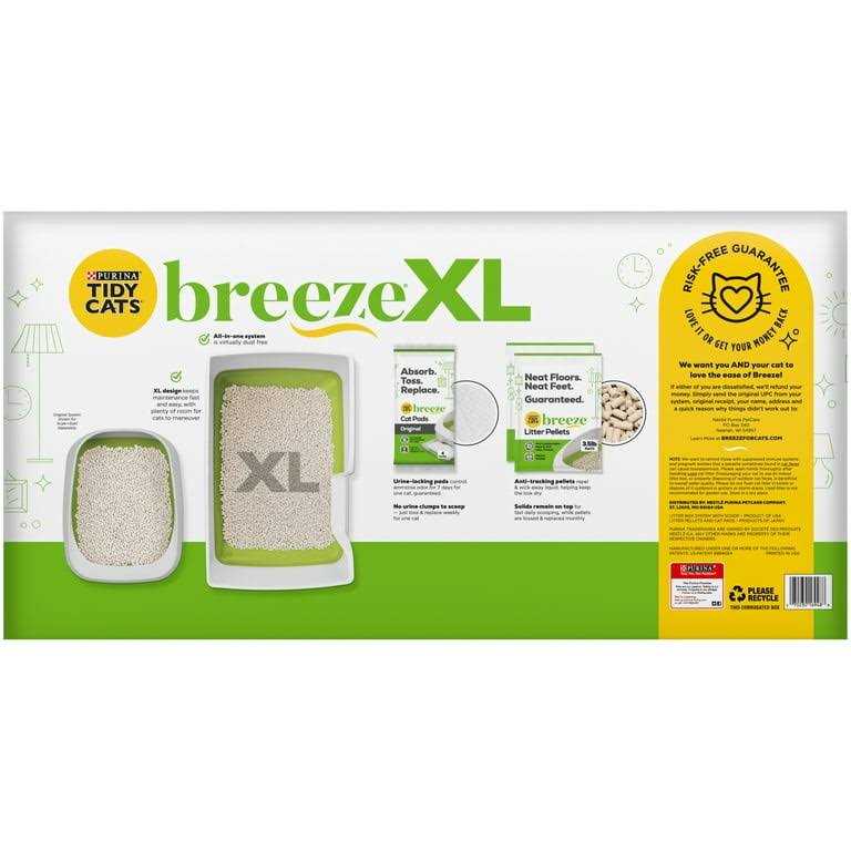 XL Cat Litter Box P843875