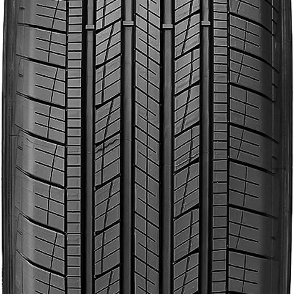 Set of 4 225/65R17 102H All Season Tires F461