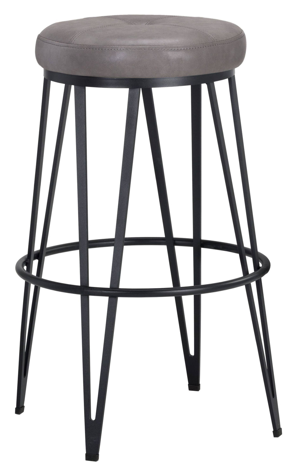 Metal Swivel Bar Stool U771