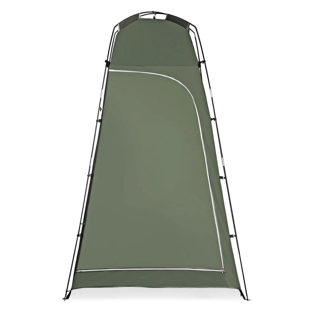 Portable Shower Tent with Carry Bag D311