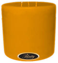 Jasmine Pillar Candle 6x6 L430