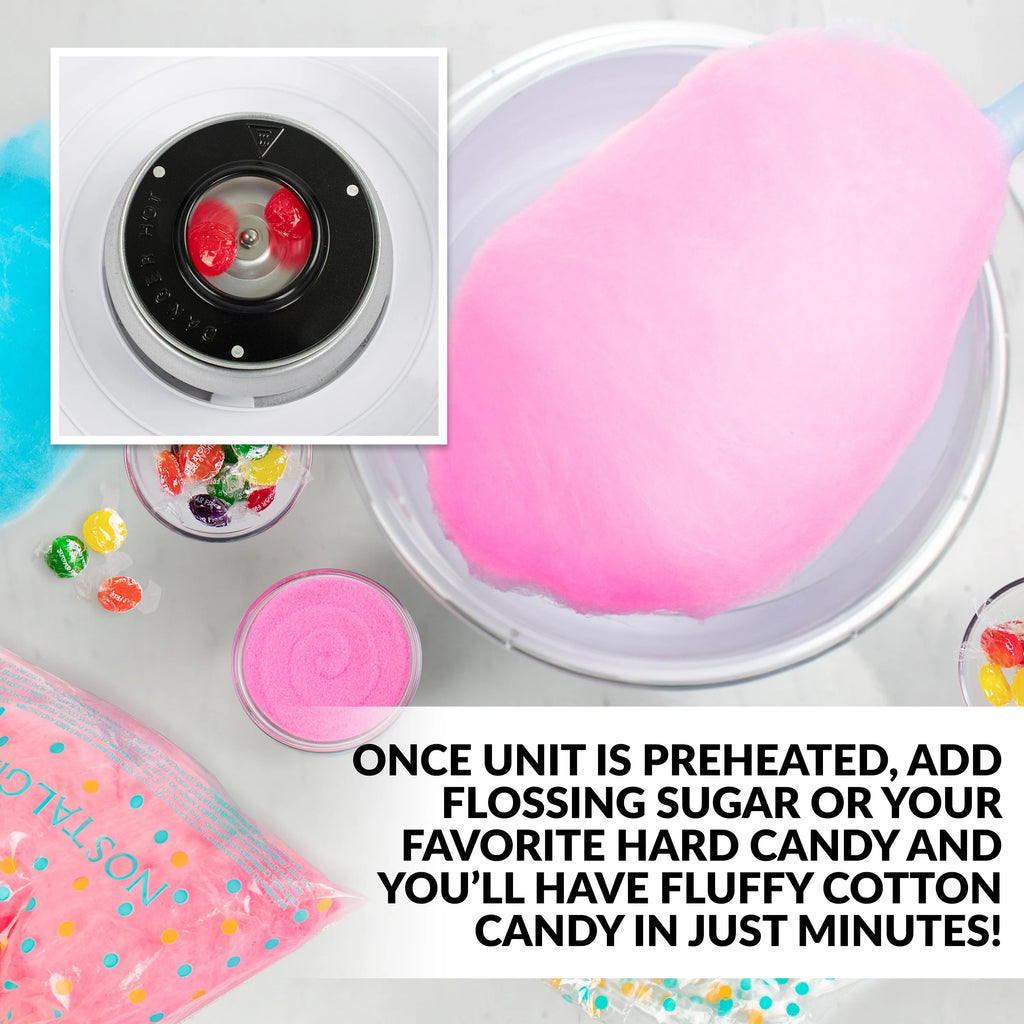 Cotton Candy Maker S930736
