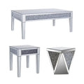 3-Piece Accent Table Set D70527