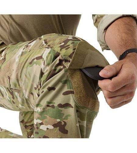 Wolf Extra Small Assault Pant U738405