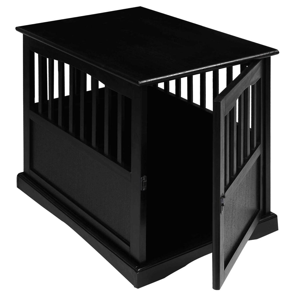 End Table Pet Crate Y95030