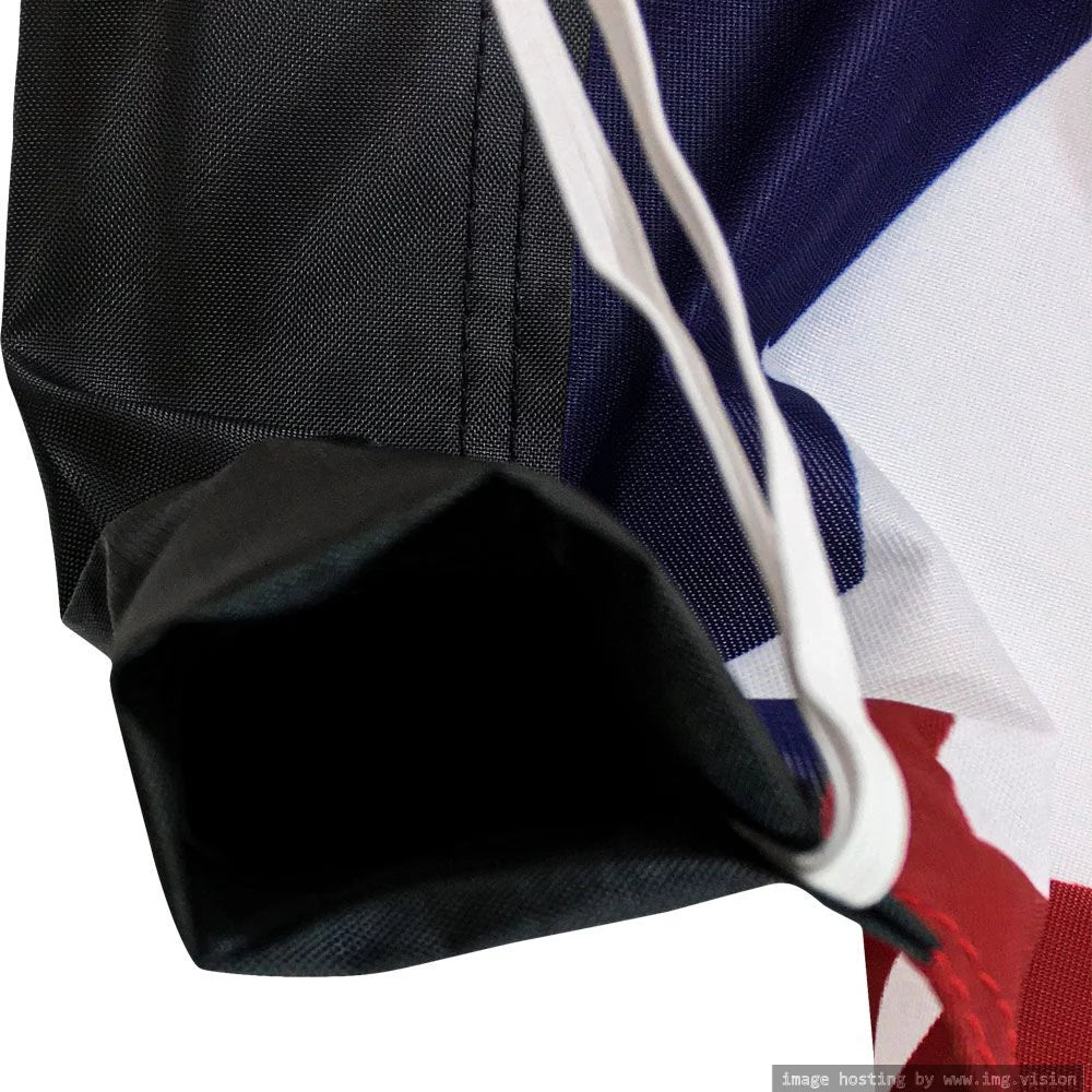 Windless Flag M268100