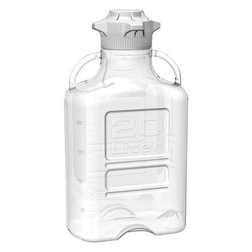 20L PETG Carboy with 120mm Cap Q5158