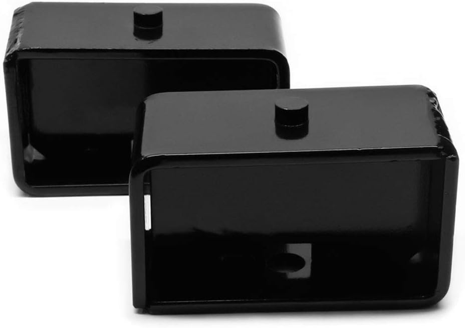 3" Front 3" Rear Lift Kit For 1988-1998 Chevy GMC K1500 4X4 4WD Z71 Z442