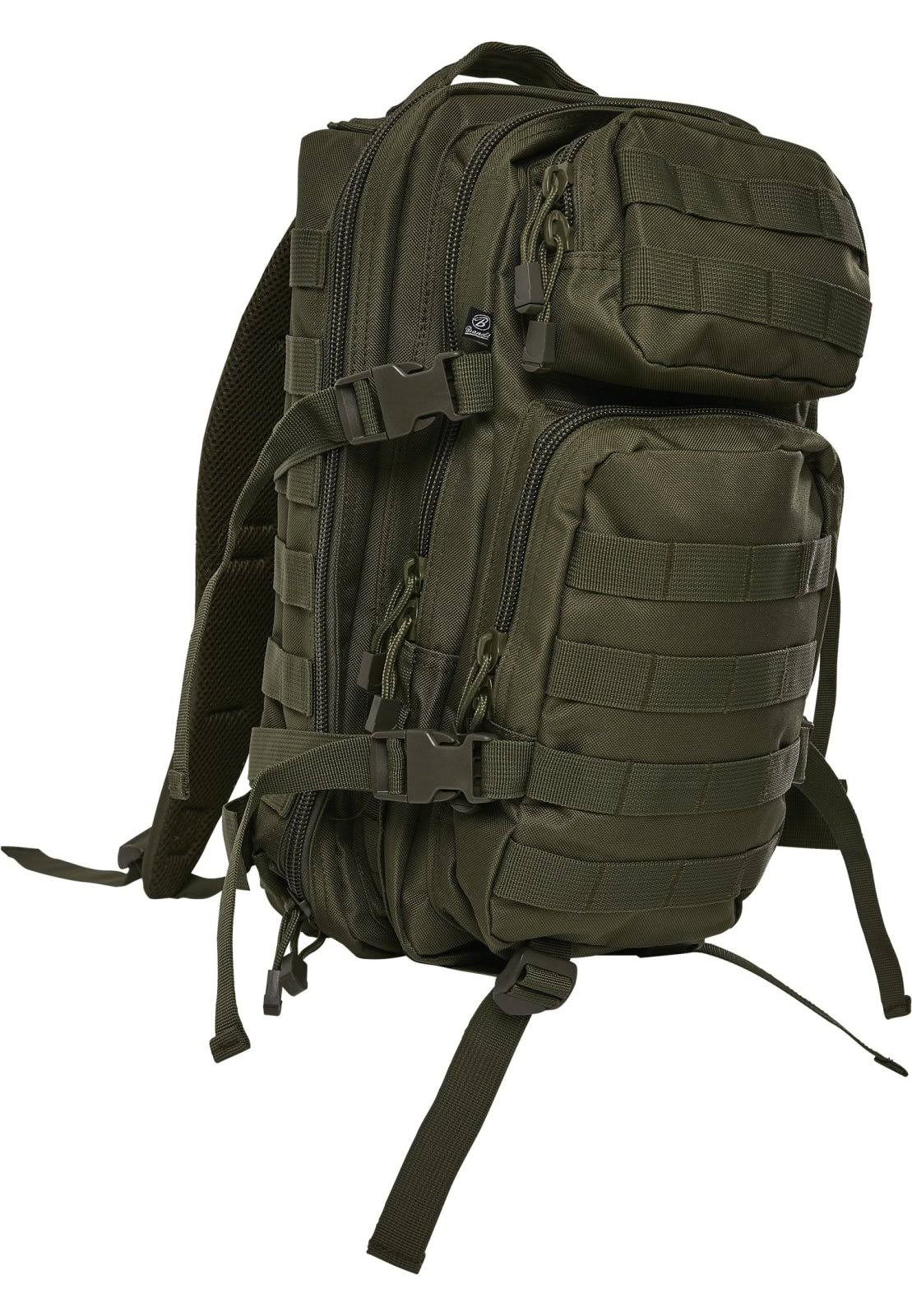 Dark Camo Rucksack K3942