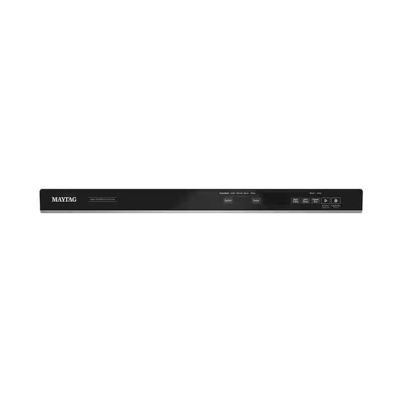 Stainless Steel Built-in Tall Tub Dishwasher Z603310