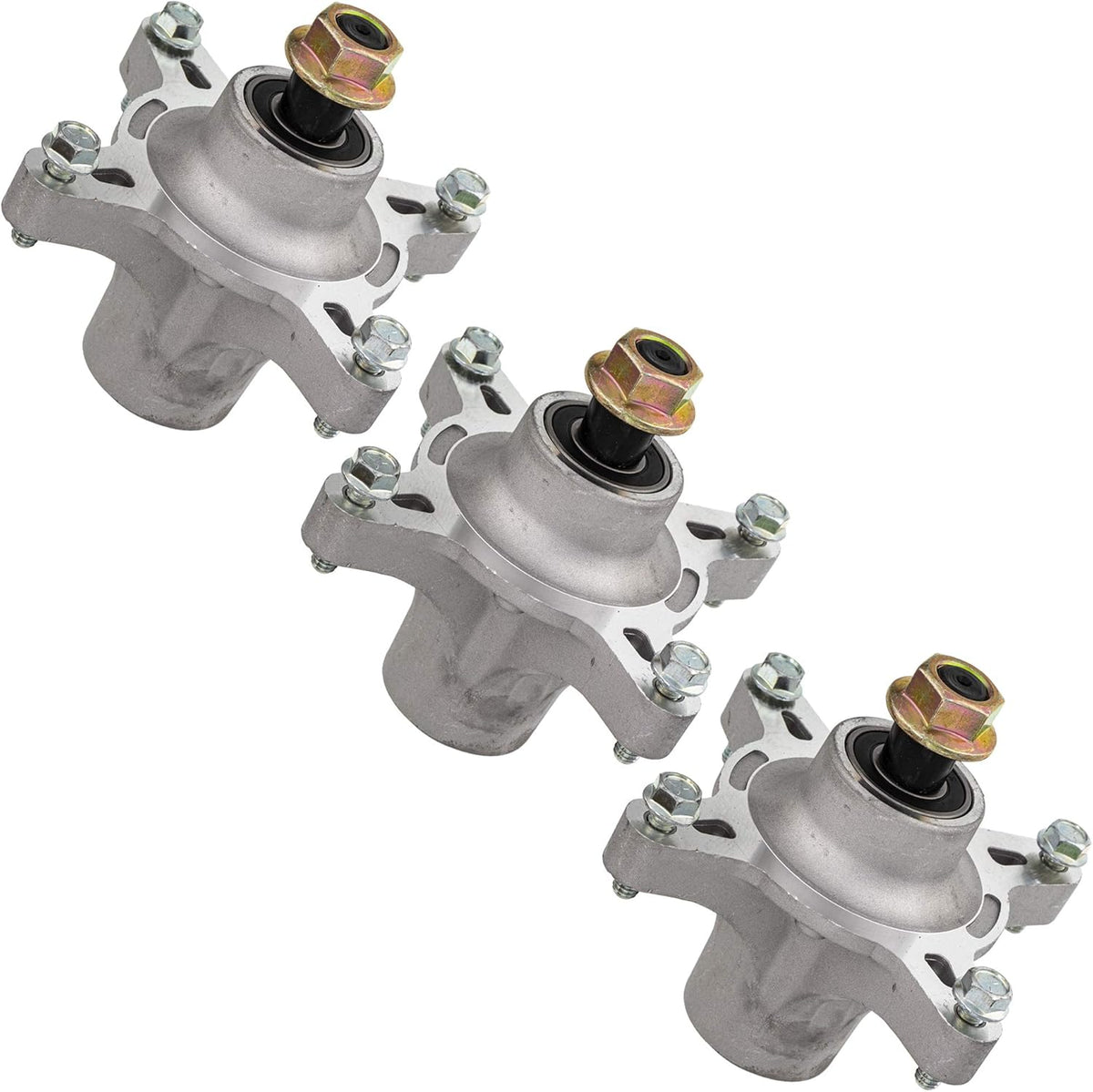 Spindle Assembly 3 Pack C176630
