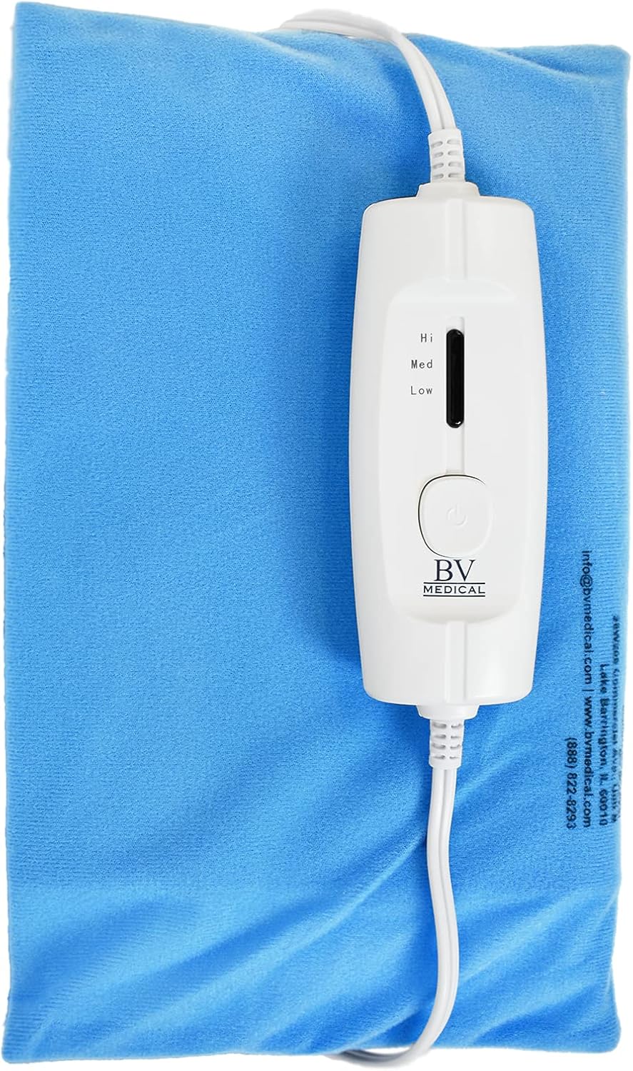 12" X 24" Heating Pad J2943