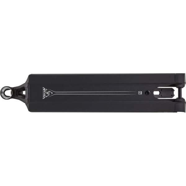 Scooter Deck 530mm Black J90585
