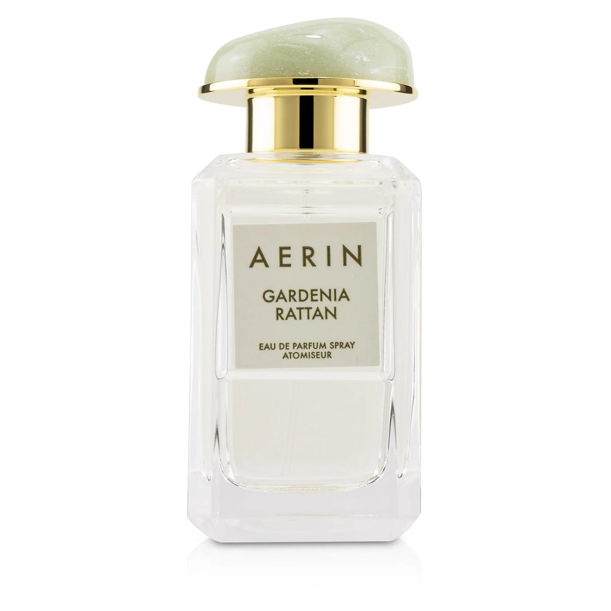 Gardenia Rattan Eau De Parfum Spray 100ml D783